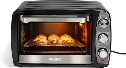 AGARO 17-Litre Oven Toaster Grill (OTG)