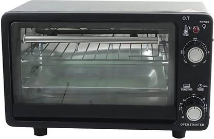 Rhobos 12-Litre Oven Toaster Grill (OTG)