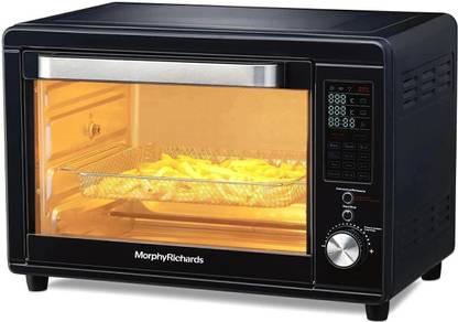 Morphy Richards 29-Litre Oven Toaster Grill (OTG)