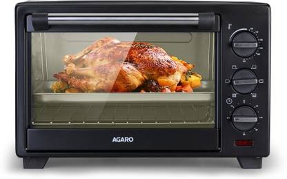 AGARO 25-Litre Oven Toaster Grill (OTG)