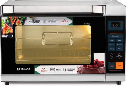 BAJAJ 50-Litre Oven Toaster Grill (OTG)