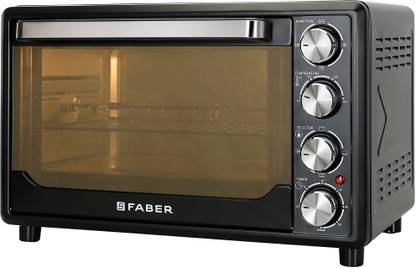 FABER 34-Litre Oven Toaster Grill (OTG)