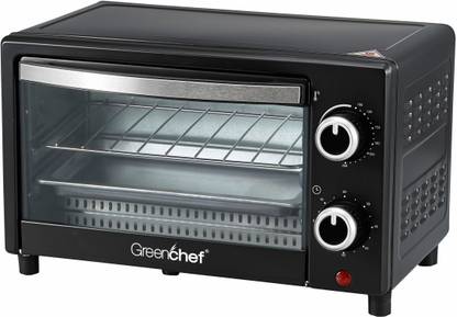 Greenchef 9-Litre Oven Toaster Grill (OTG)