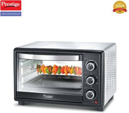 Prestige 28-Litre Oven Toaster Grill (OTG)