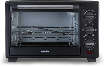 AGARO 25-Litre Oven Toaster Grill (OTG)