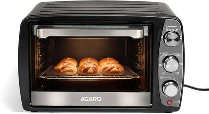 AGARO 17-Litre Oven Toaster Grill (OTG)