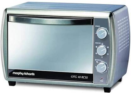 Morphy Richards 40-Litre Oven Toaster Grill (OTG)