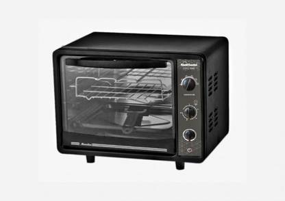 Sunflame 30-Litre Oven Toaster Grill (OTG)