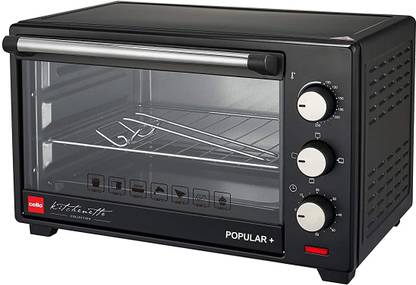 cello 19-Litre Oven Toaster Grill (OTG)