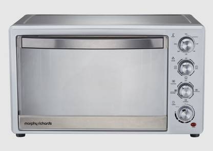 Morphy Richards 54-Litre Oven Toaster Grill (OTG)
