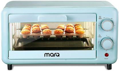 MarQ by Flipkart 11-Litre with Bake Tray Oven Toaster Grill (OTG)