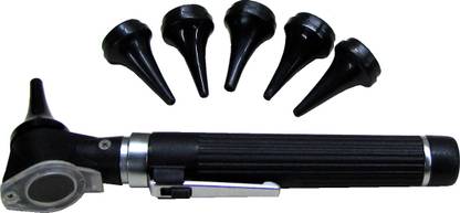 KASHSURG 007 Otoscope