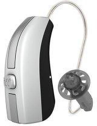 SAI HEARING HEARING MACHINE AID01 BEHIND THE EAR Hearing Aid