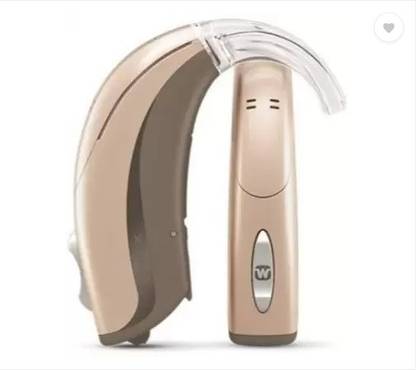 SAI HEARING WIDEX ENJOY 50 PLUS BTE HEARING AID HEARING AID Hearing Aid