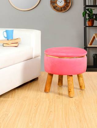 ShadowKart Foam Pouf
