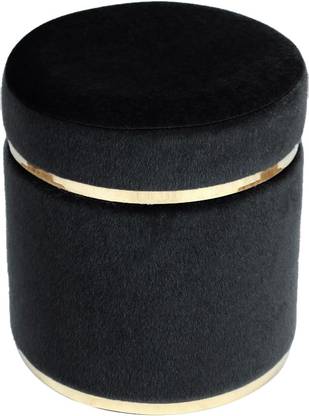 PLATINUMCRAFT Solid Wood Standard Ottoman