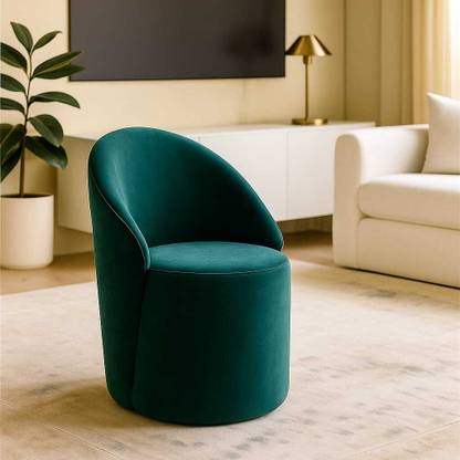 Jaico Solid Wood Standard Ottoman