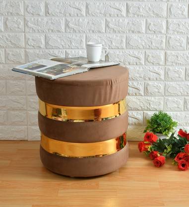 ShadowKart Foam Pouf