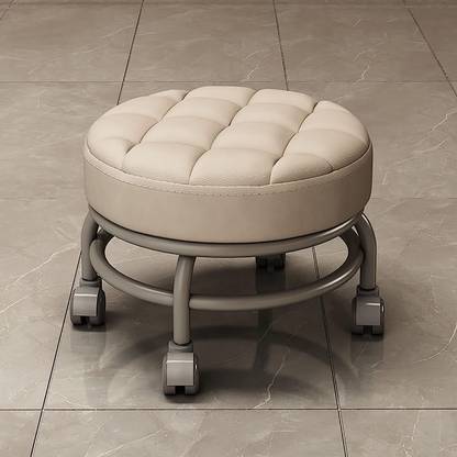 swabs Plastic Standard Ottoman