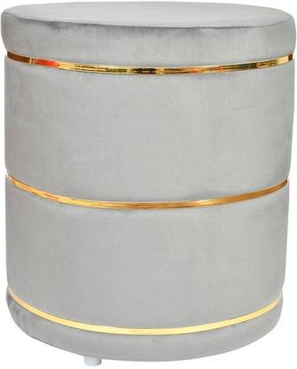 ShadowKart Foam Pouf