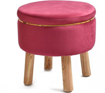 ShadowKart Foam Pouf