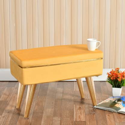 ShadowKart Foam Standard Ottoman