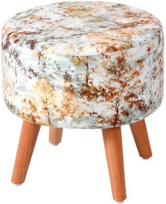 ShadowKart Foam Standard Ottoman