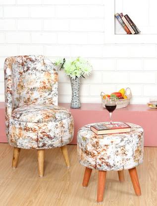 ShadowKart Foam Standard Ottoman