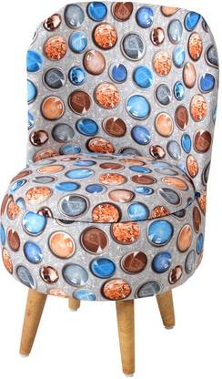 ShadowKart Foam Standard Ottoman