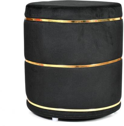 ShadowKart Foam Pouf