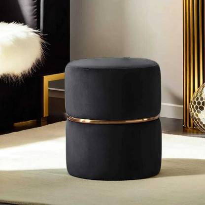 ImperialCrafts Foam Pouf