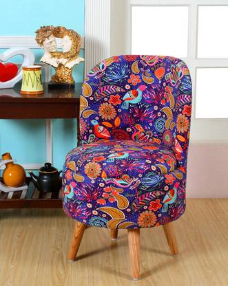 ShadowKart Solid Wood Standard Ottoman