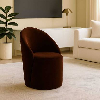 Jaico Solid Wood Standard Ottoman