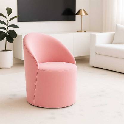 Jaico Solid Wood Standard Ottoman