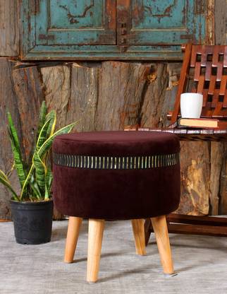 ShadowKart Living & Bedroom Stool