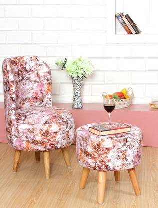 ShadowKart Foam Standard Ottoman