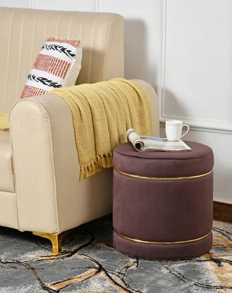 homewaytex Foam Pouf