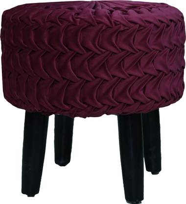OWNWAY Solid Wood Standard Ottoman