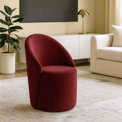 Jaico Solid Wood Standard Ottoman