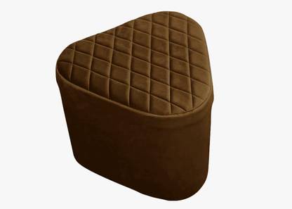 MM classic Foam Cube Ottoman
