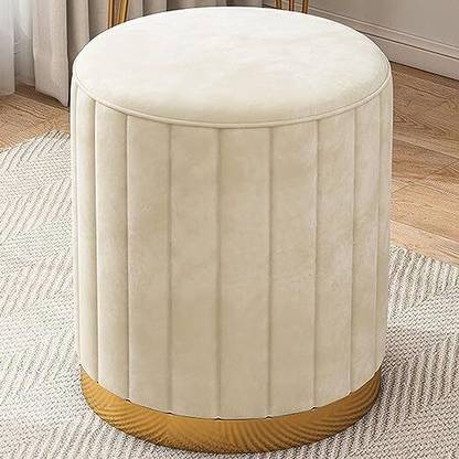 PLATINUMCRAFT Solid Wood Standard Ottoman