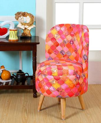 ShadowKart Solid Wood Standard Ottoman