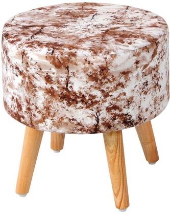 ShadowKart Foam Standard Ottoman