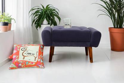 LKBS ART Foam Standard Ottoman