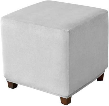 Unique Creation Handicrafts Fabric Pouf