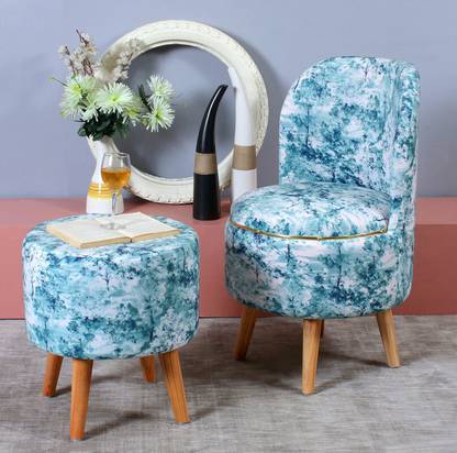 ShadowKart Living & Bedroom Stool