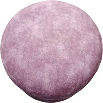 poffy Fabric Pouf