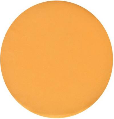 Unique Creation Handicrafts Solid Wood Pouf