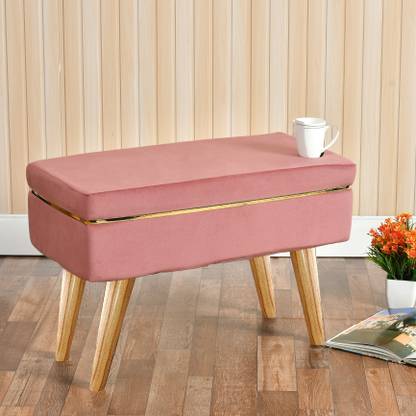 ShadowKart Foam Standard Ottoman