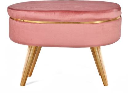 ShadowKart Foam Standard Ottoman